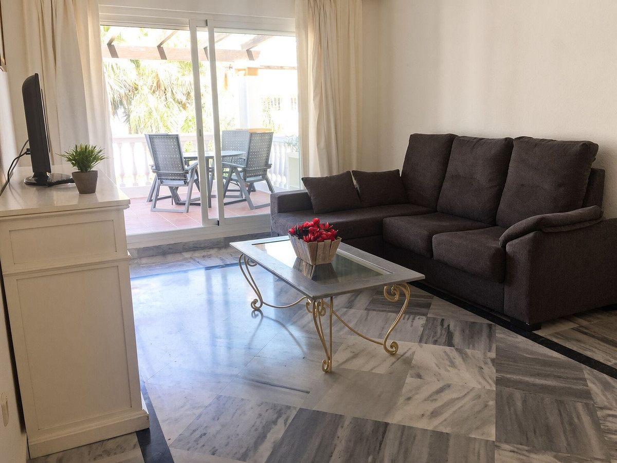 2-slaapkamer appartement in Nueva Andalucía – La Dama de Noche in Nueva Andalucía - foto 4
