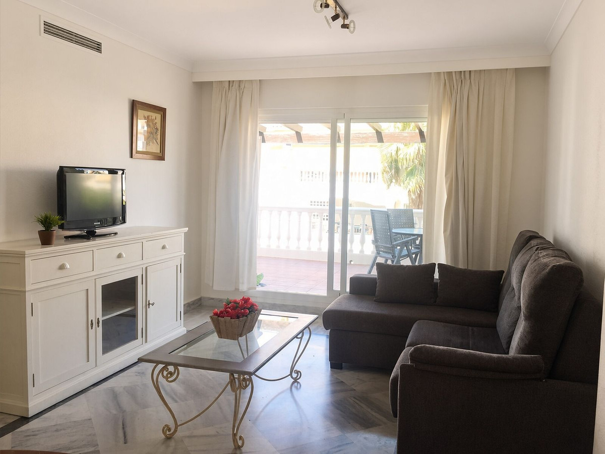 2-slaapkamer appartement in Nueva Andalucía – La Dama de Noche in Nueva Andalucía - foto 5