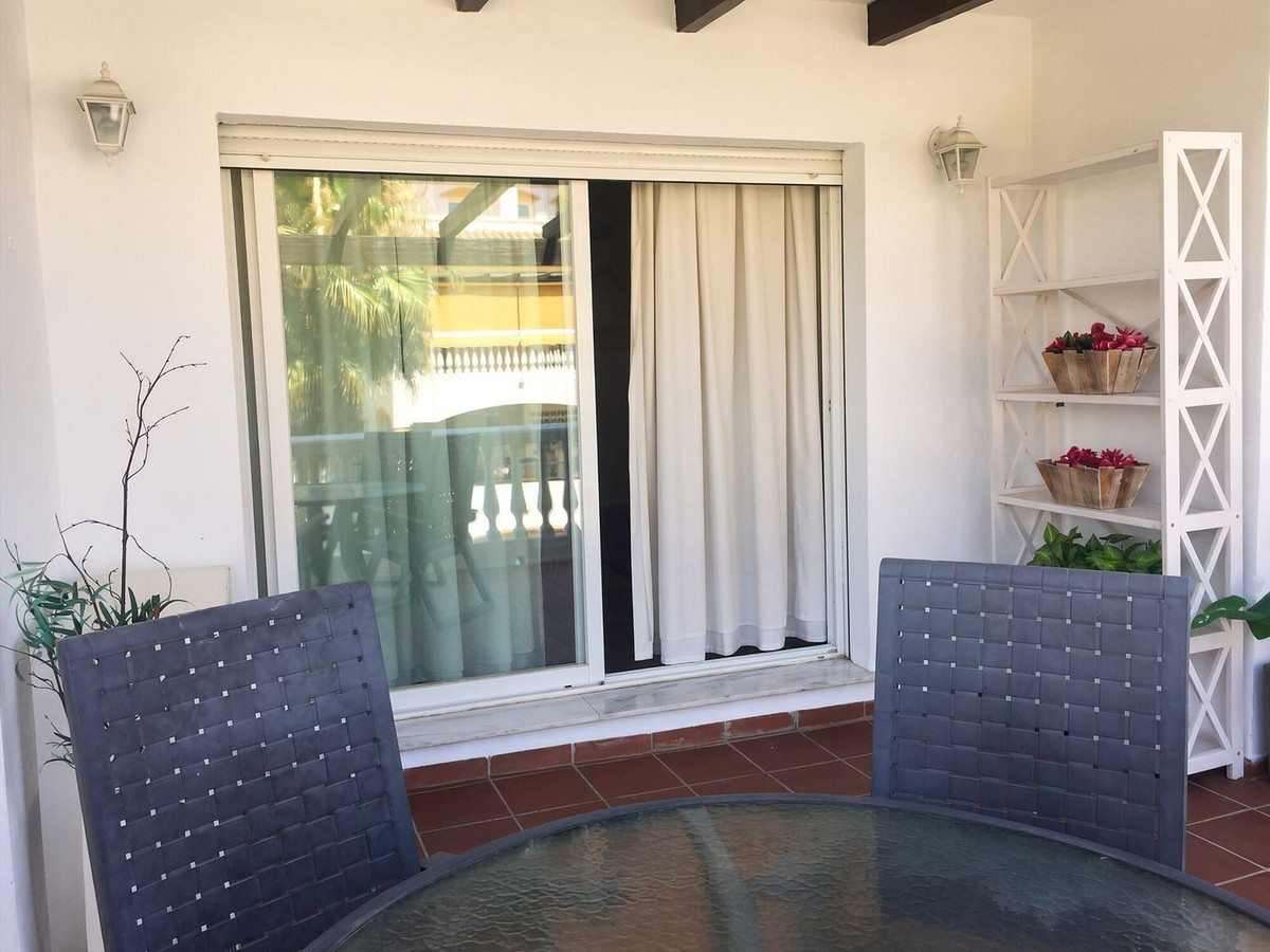 2-slaapkamer appartement in Nueva Andalucía – La Dama de Noche in Nueva Andalucía - foto 6