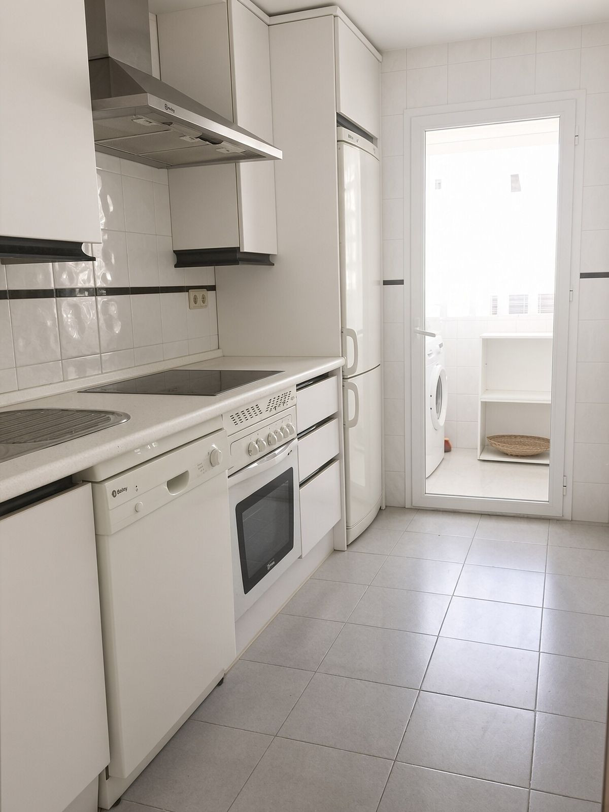 2-slaapkamer appartement in Nueva Andalucía – La Dama de Noche in Nueva Andalucía - foto 7