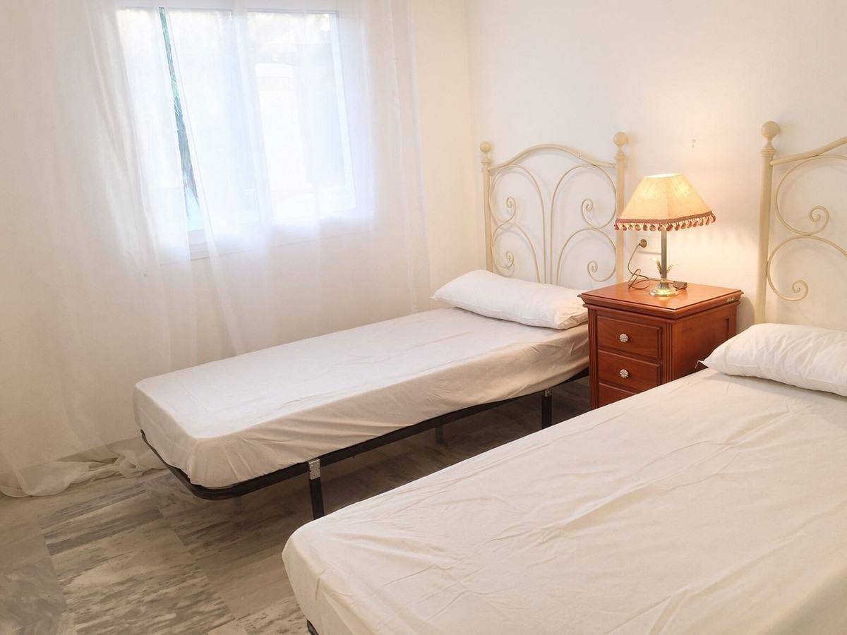 2-slaapkamer appartement in Nueva Andalucía – La Dama de Noche in Nueva Andalucía - foto 10