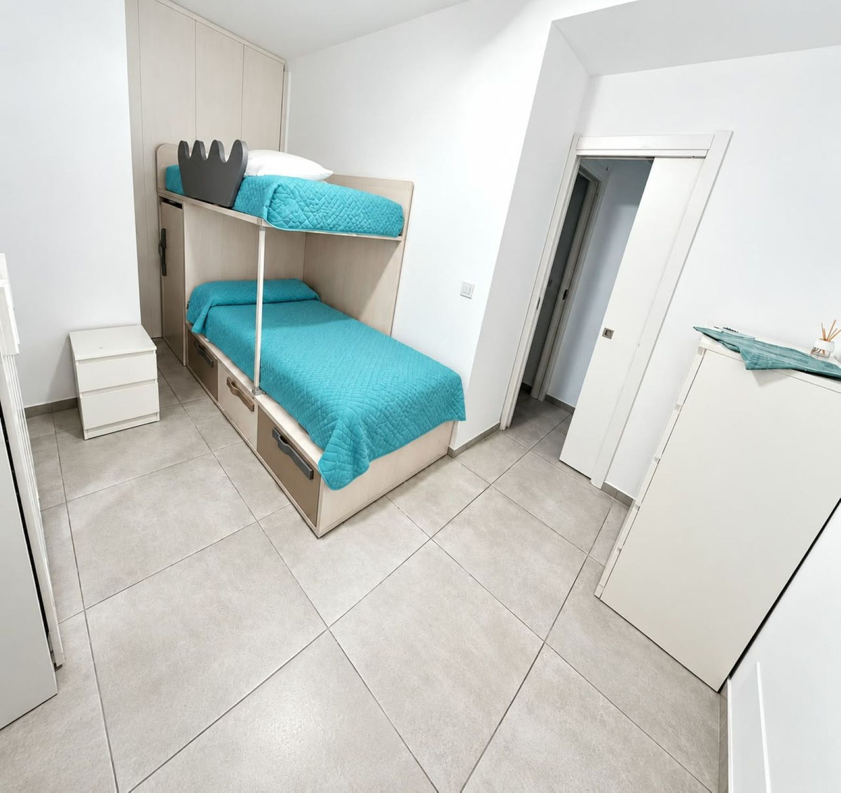 2 bedroom Apartment in Fuengirola in Fuengirola - foto 4