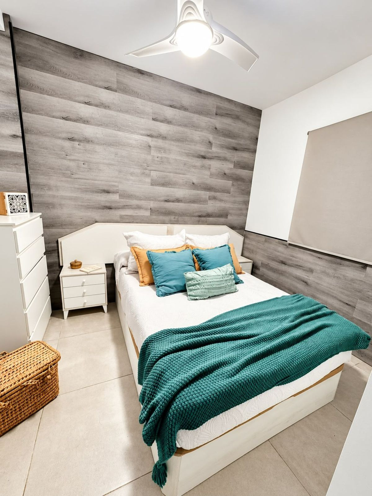 2 bedroom Apartment in Fuengirola in Fuengirola - foto 5