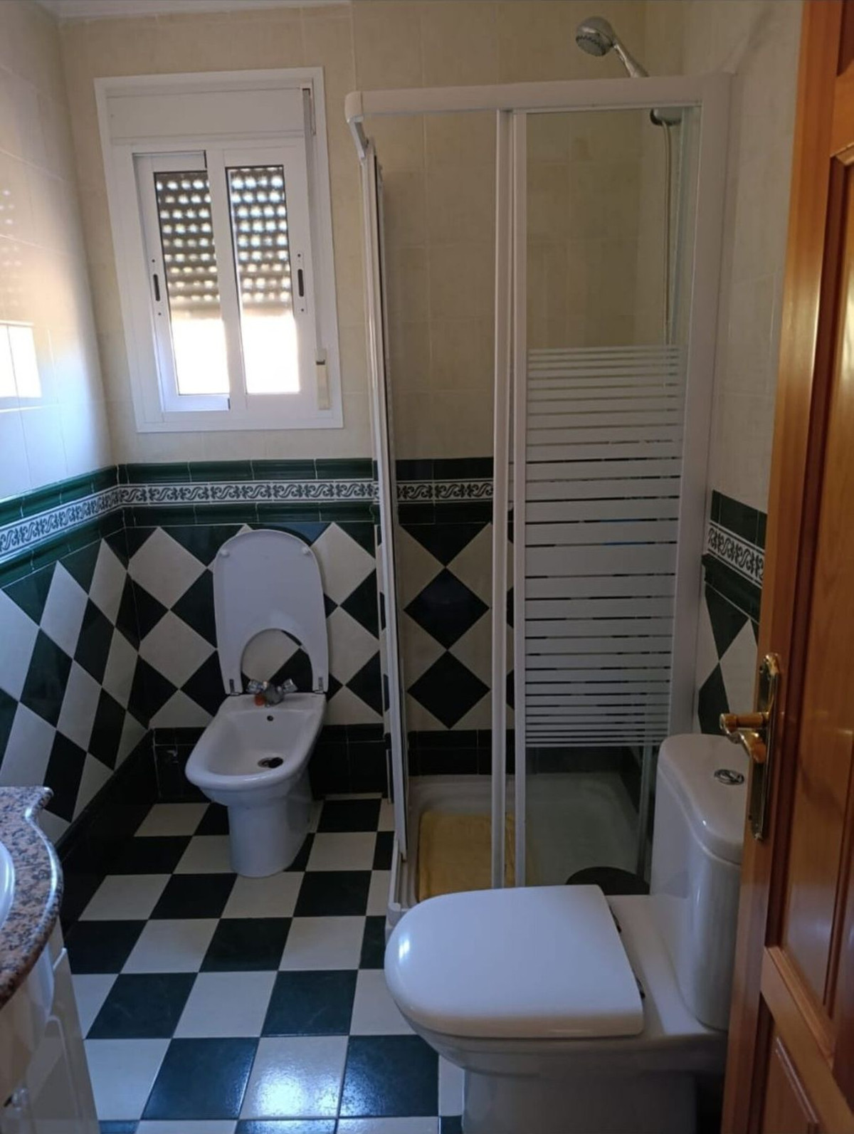 4-slaapkamer villa in Ojén in Ojén - foto 11