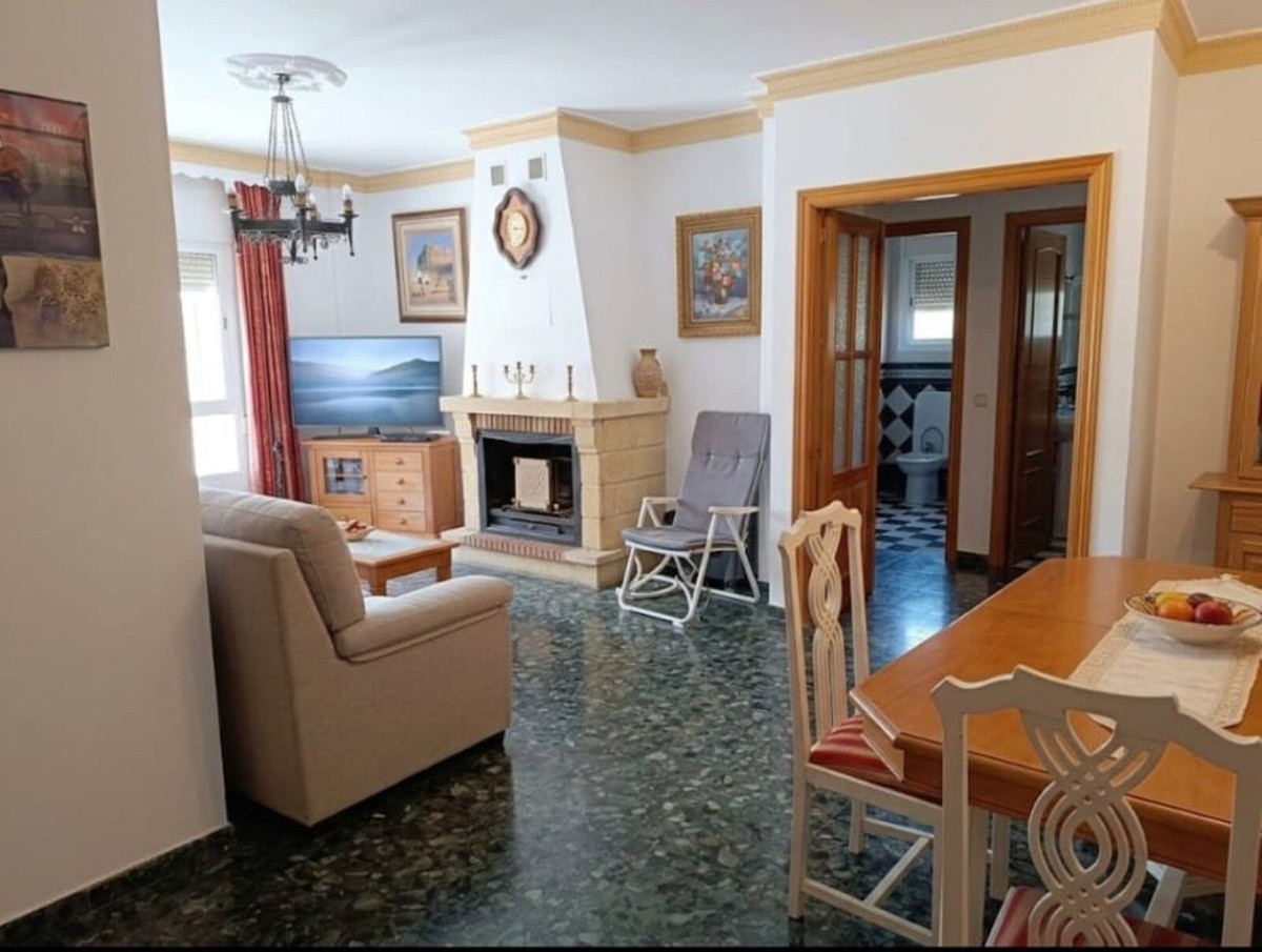 4-slaapkamer villa in Ojén in Ojén - foto 5