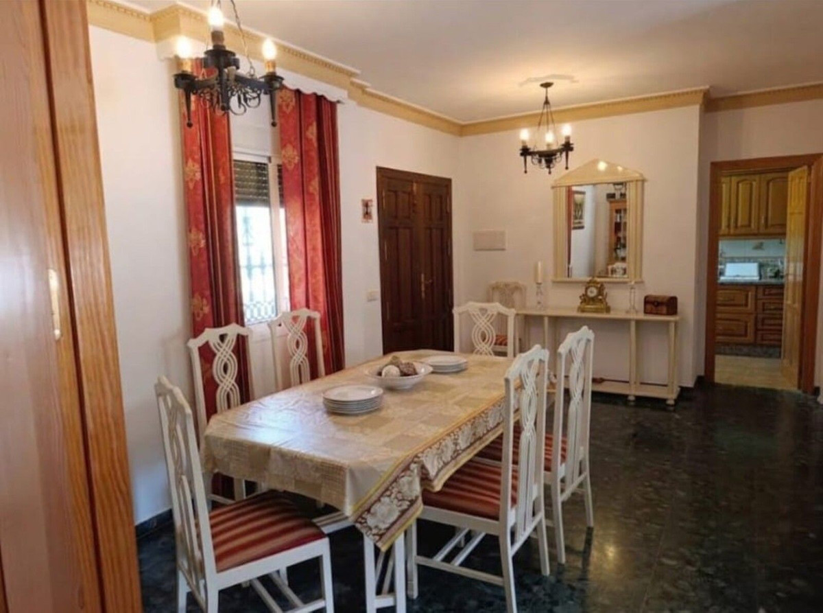 4-slaapkamer villa in Ojén in Ojén - foto 6