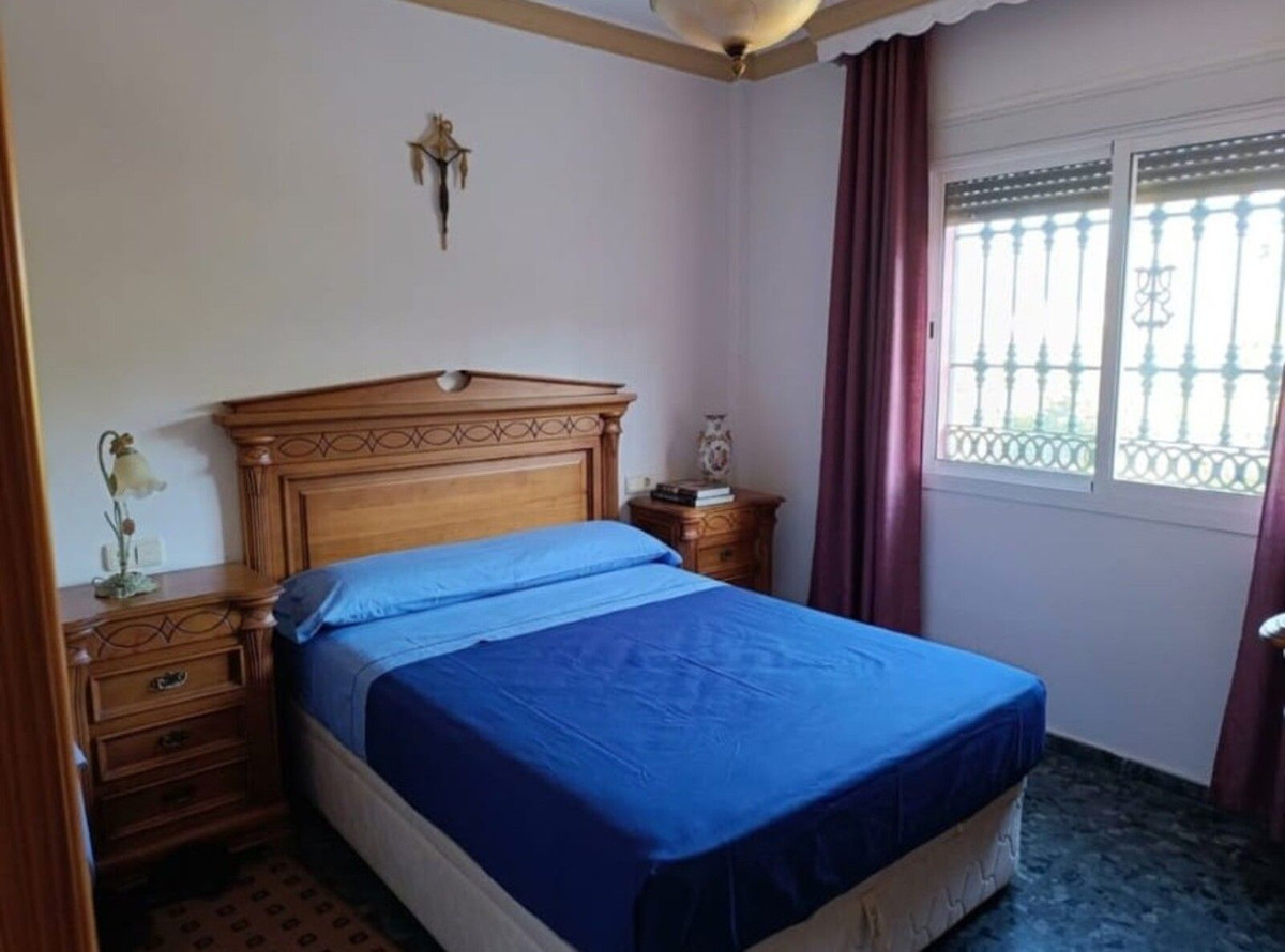 4-slaapkamer villa in Ojén in Ojén - foto 8