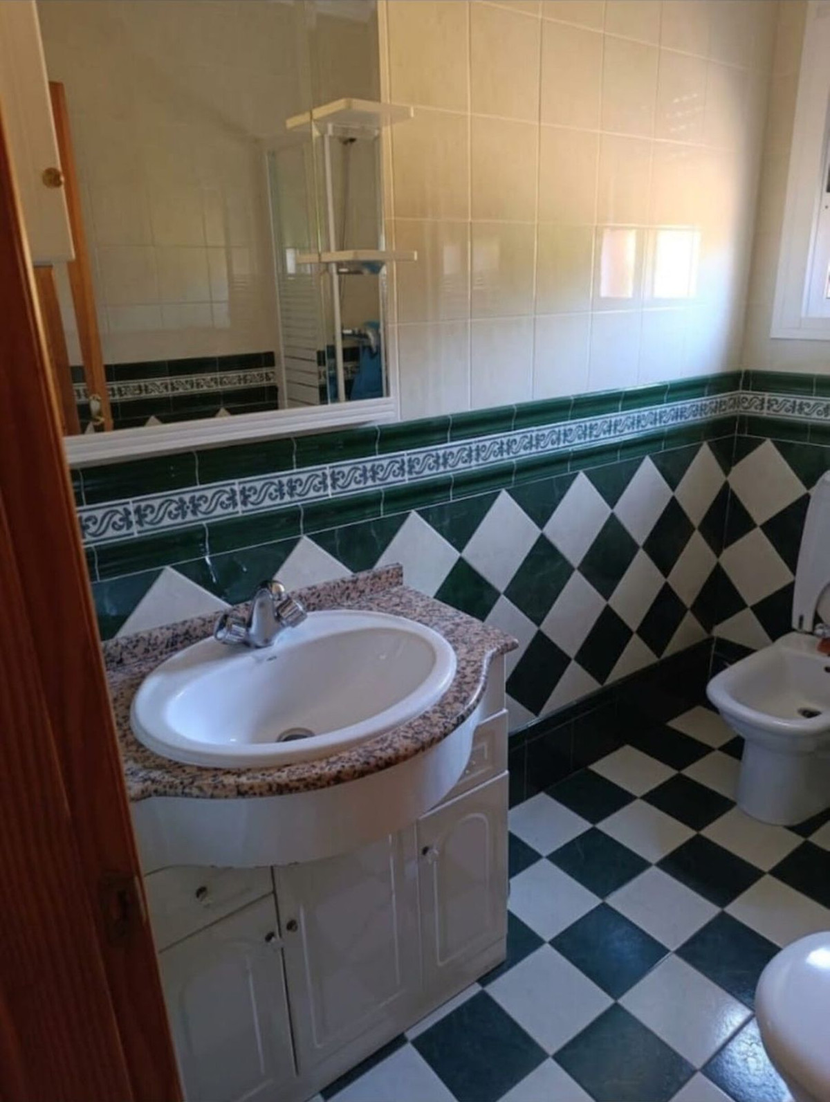 4-slaapkamer villa in Ojén in Ojén - foto 10