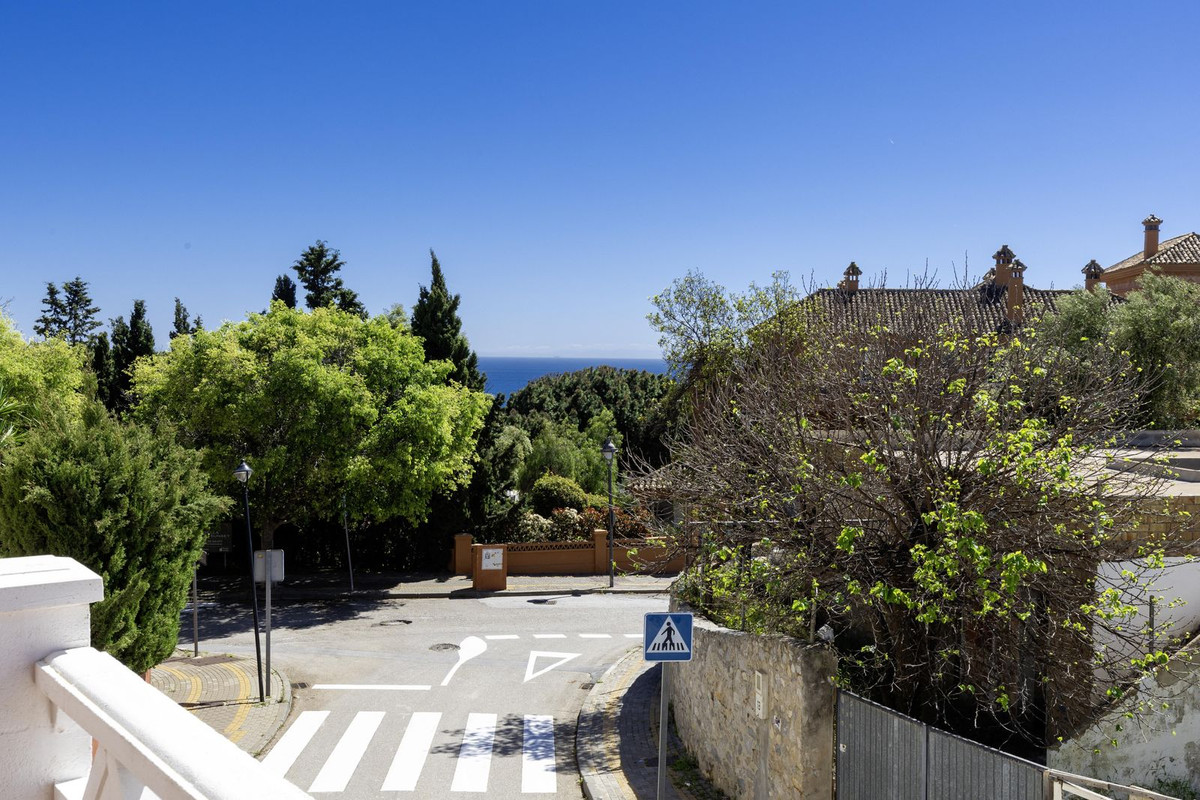 Drie-slaapkamer villa in Artola, Marbella in Artola - foto 9