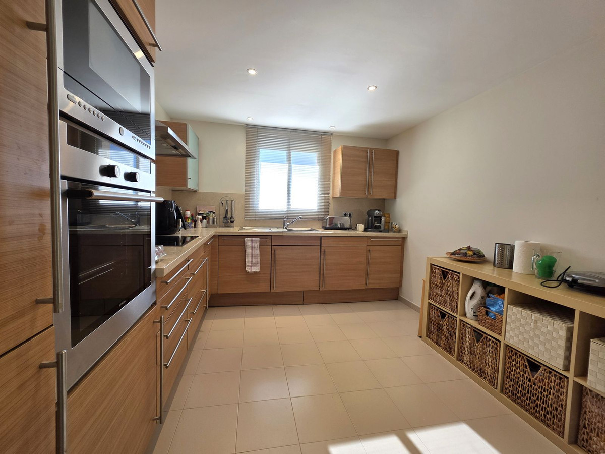 2-slaapkamer appartement in Atalaya in Atalaya - foto 11