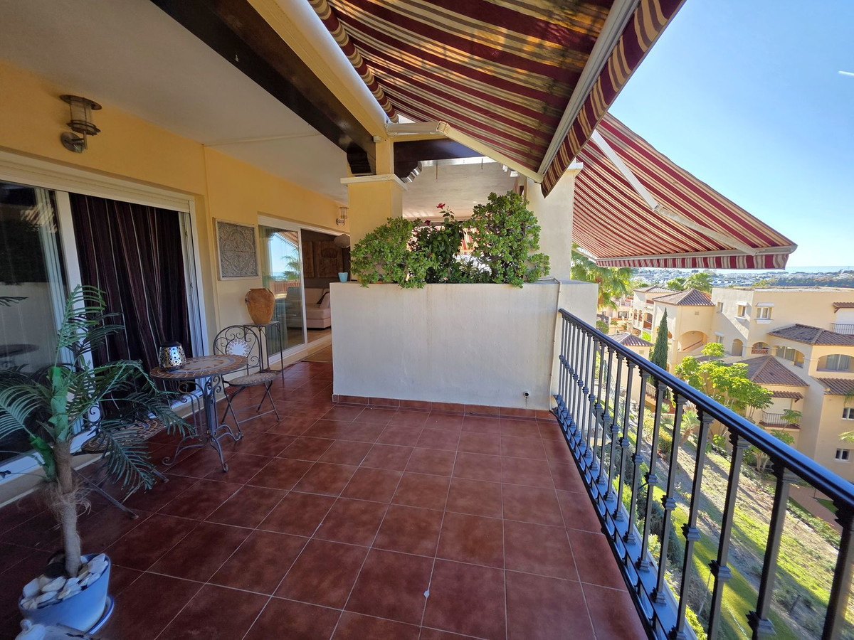 2-slaapkamer appartement in Atalaya in Atalaya - foto 20