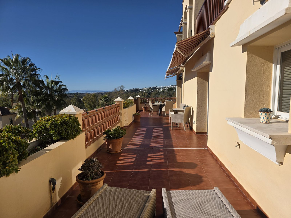 2-slaapkamer appartement in Atalaya in Atalaya - foto 4