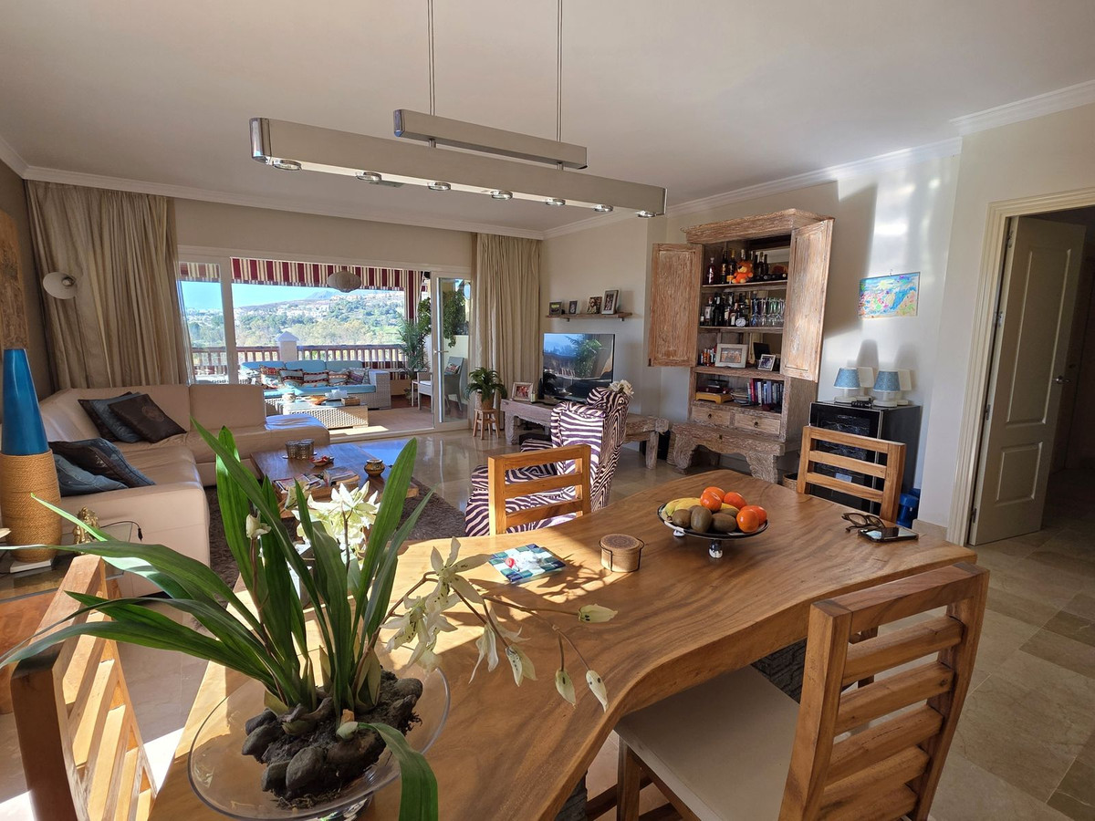2-slaapkamer appartement in Atalaya in Atalaya - foto 8