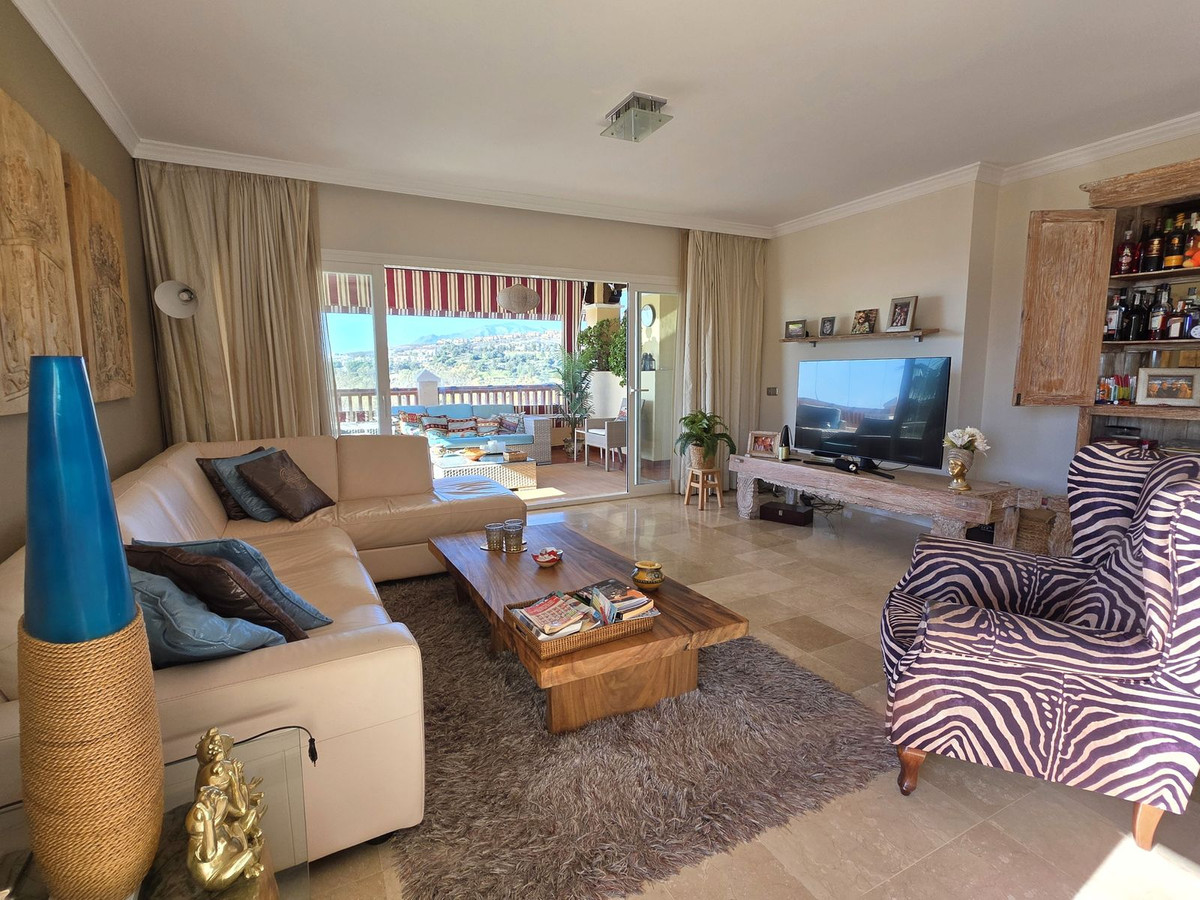 2-slaapkamer appartement in Atalaya in Atalaya - foto 9