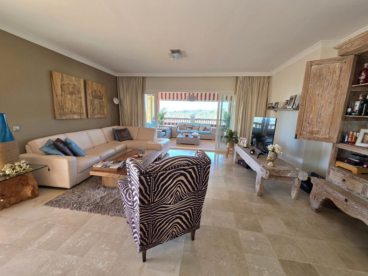 2-slaapkamer appartement in Atalaya in Atalaya - foto 10