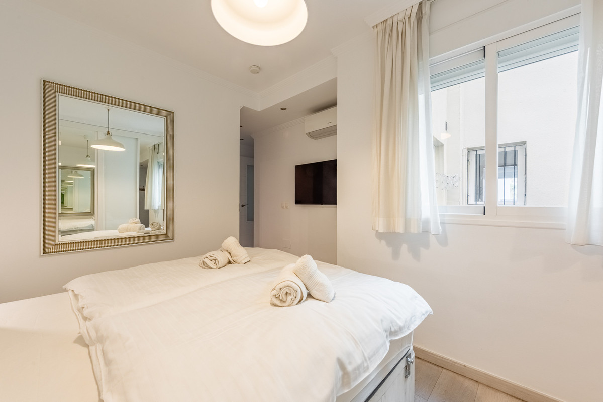 2-slaapkamerappartement in La Cala de Mijas in La Cala de Mijas - foto 12