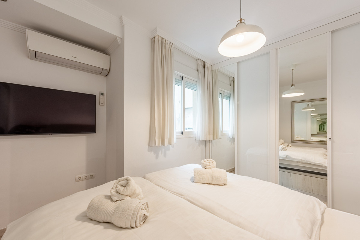 2-slaapkamerappartement in La Cala de Mijas in La Cala de Mijas - foto 13