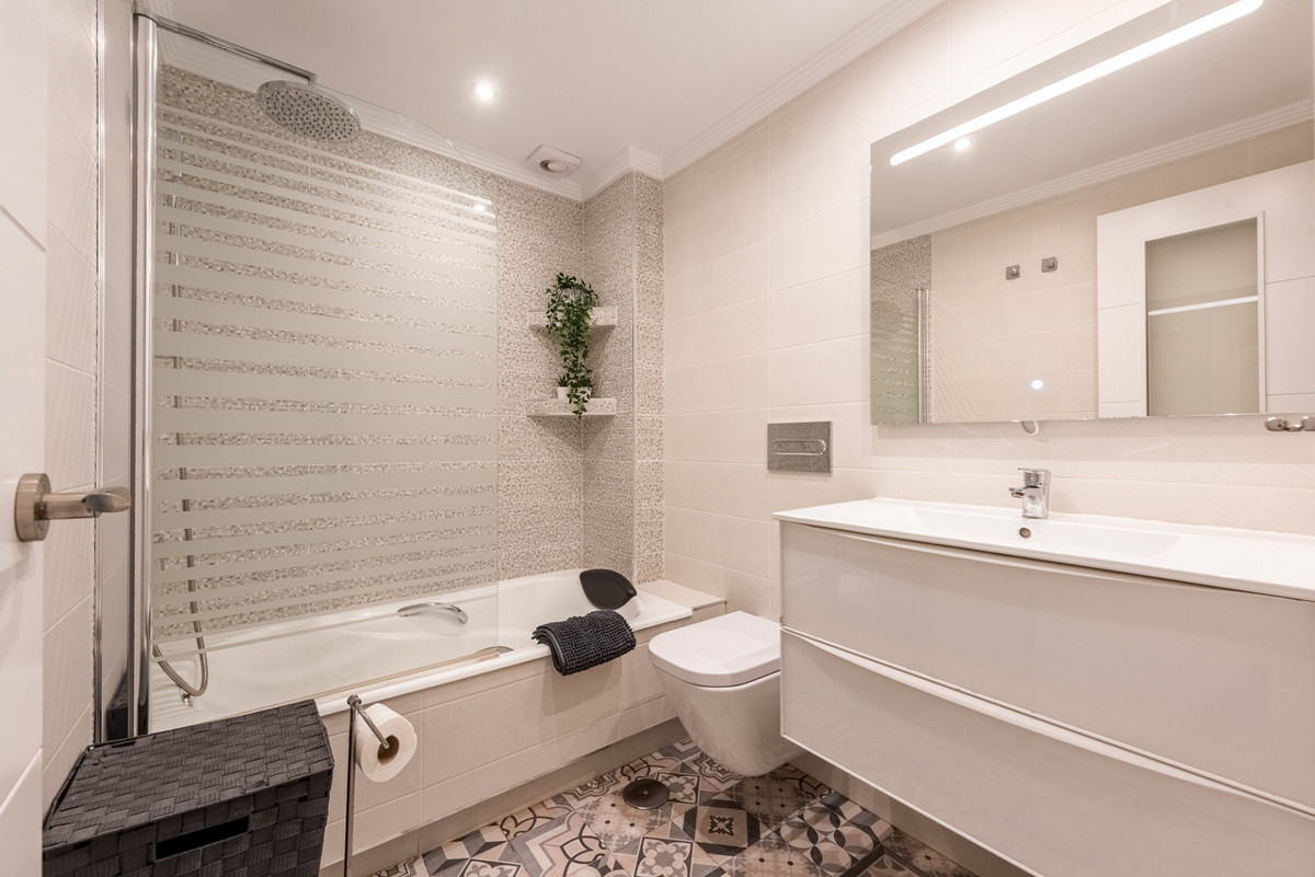 2-slaapkamerappartement in La Cala de Mijas in La Cala de Mijas - foto 16