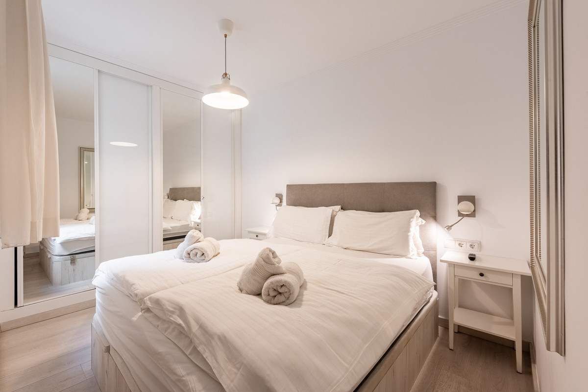 2-slaapkamerappartement in La Cala de Mijas in La Cala de Mijas - foto 4