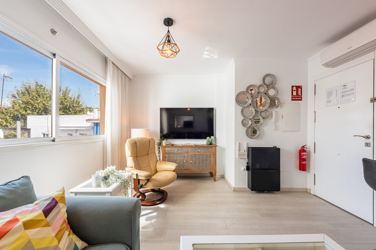 2-slaapkamerappartement in La Cala de Mijas in La Cala de Mijas - foto 6
