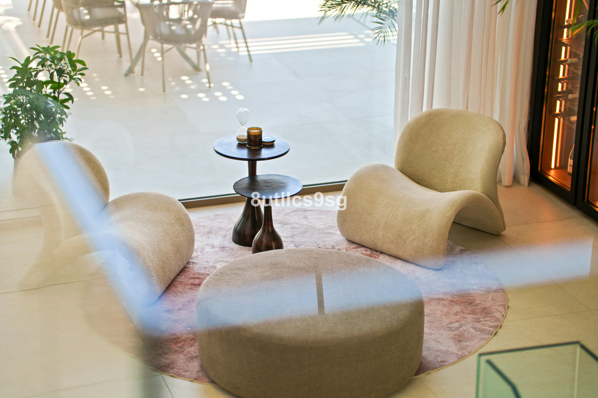 Vijf-slaapkamer villa in Nueva Andalucía, Marbella in Nueva Andalucía - foto 15