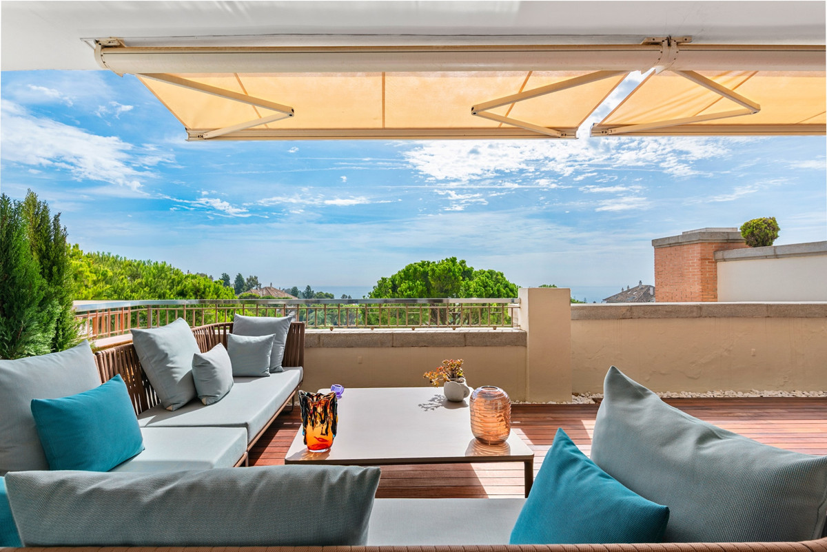 3 bedroom Apartment in The Golden Mile in The Golden Mile - foto 11