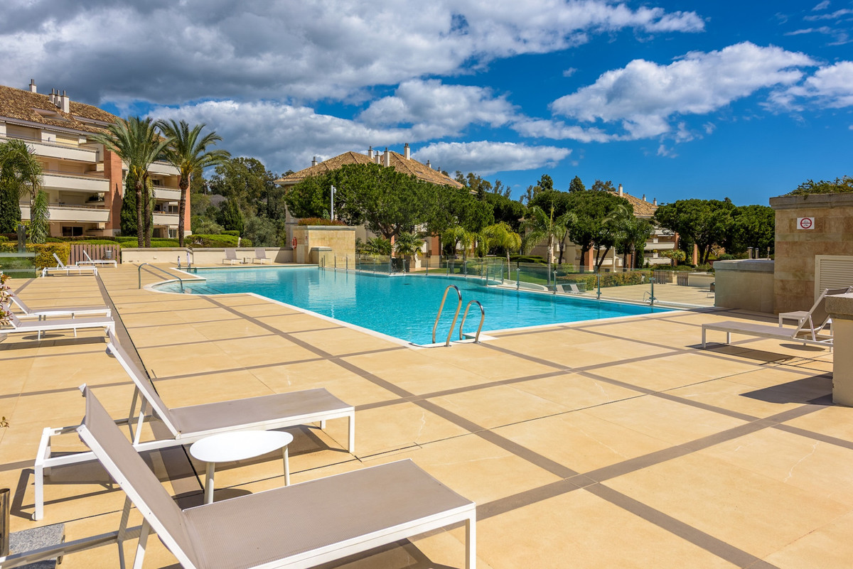 3 bedroom Apartment in The Golden Mile in The Golden Mile - foto 13