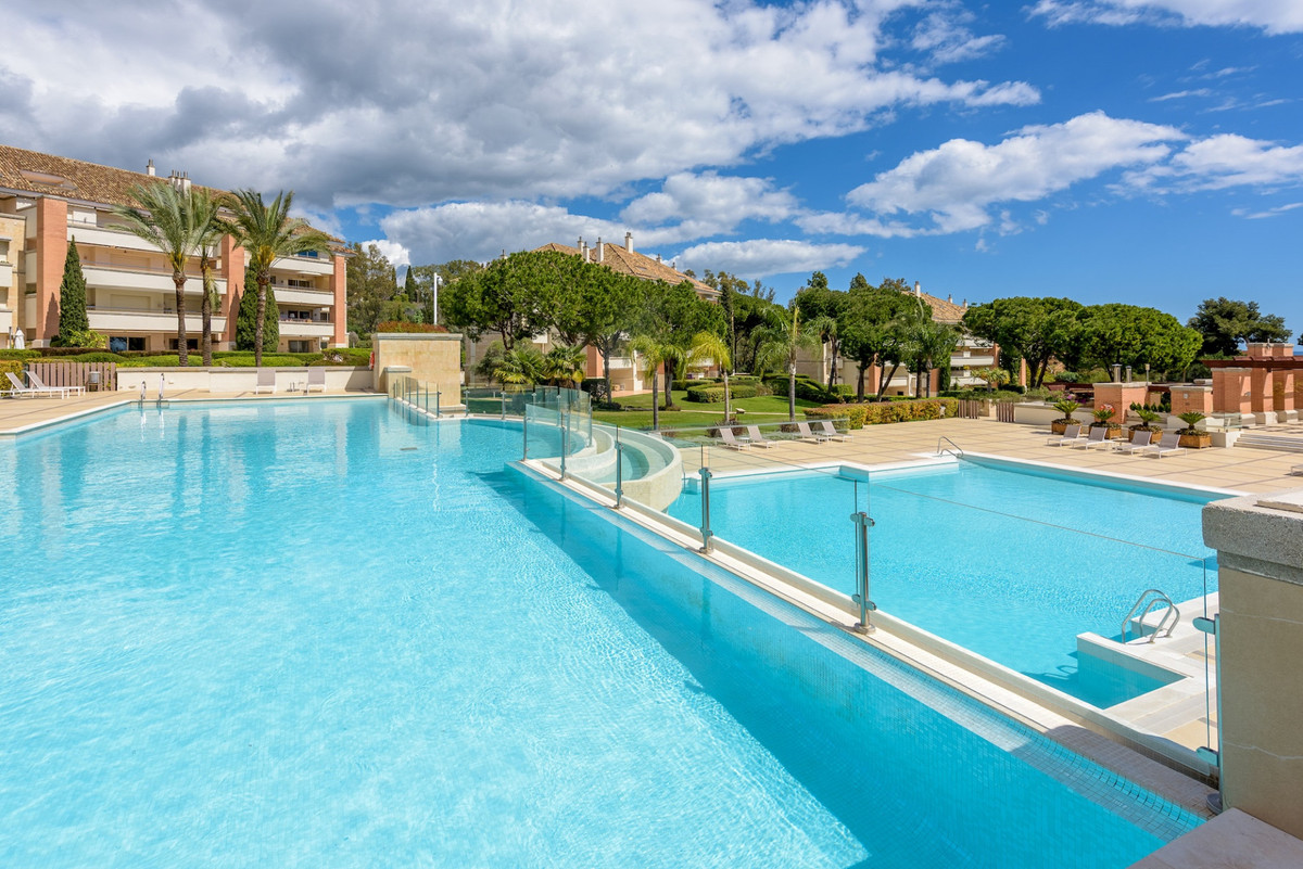3 bedroom Apartment in The Golden Mile in The Golden Mile - foto 14
