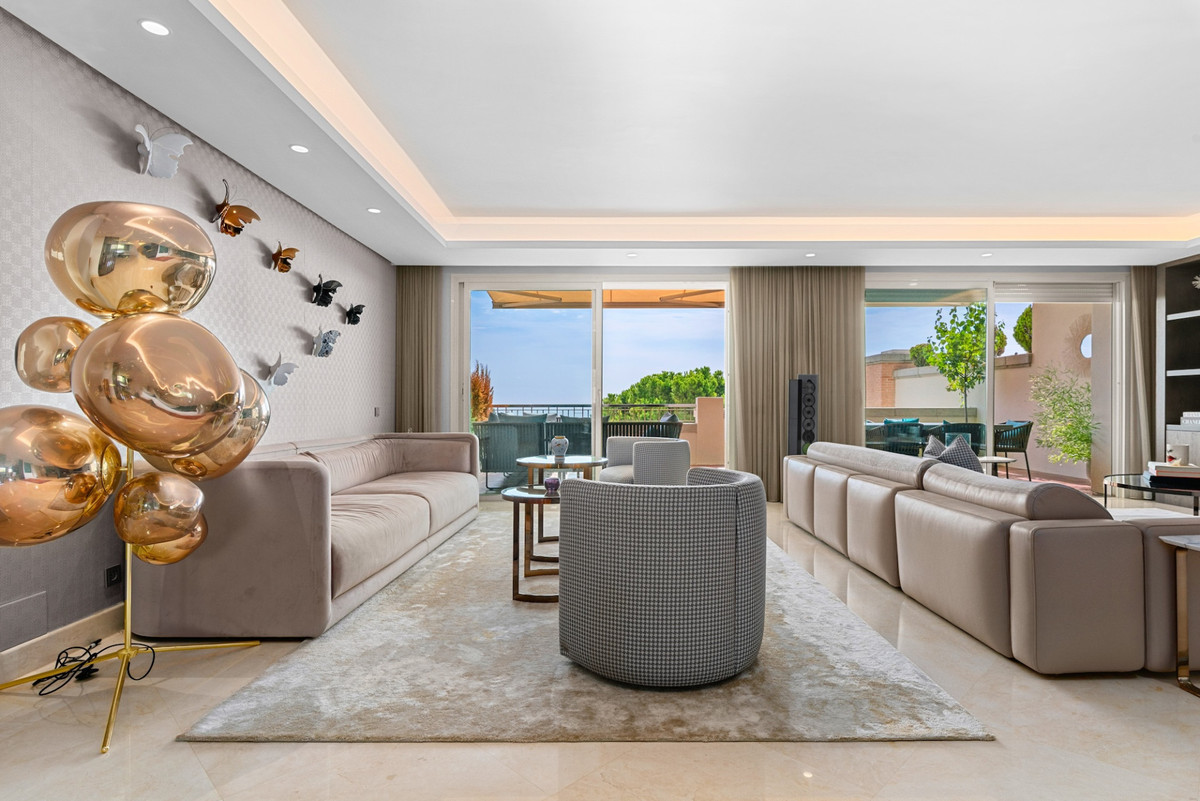 3 bedroom Apartment in The Golden Mile in The Golden Mile - foto 18