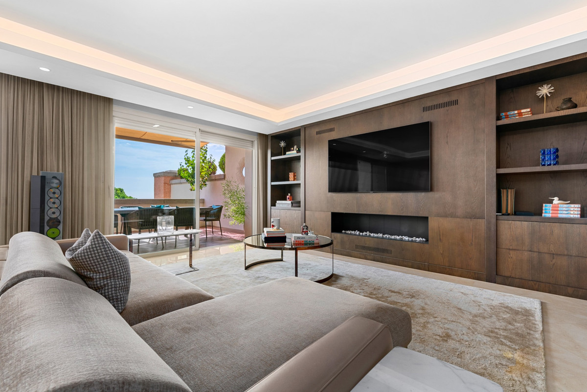 3 bedroom Apartment in The Golden Mile in The Golden Mile - foto 3