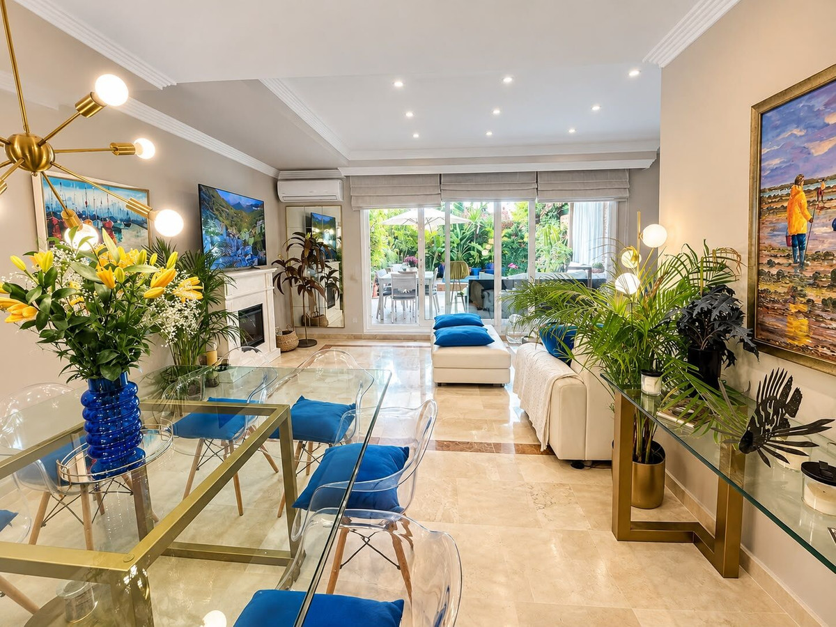 5 bedroom House in Marbella in Marbella - foto 2