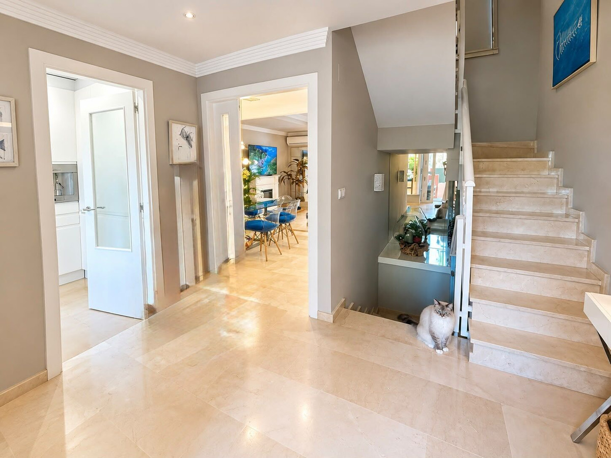 5 bedroom House in Marbella in Marbella - foto 11