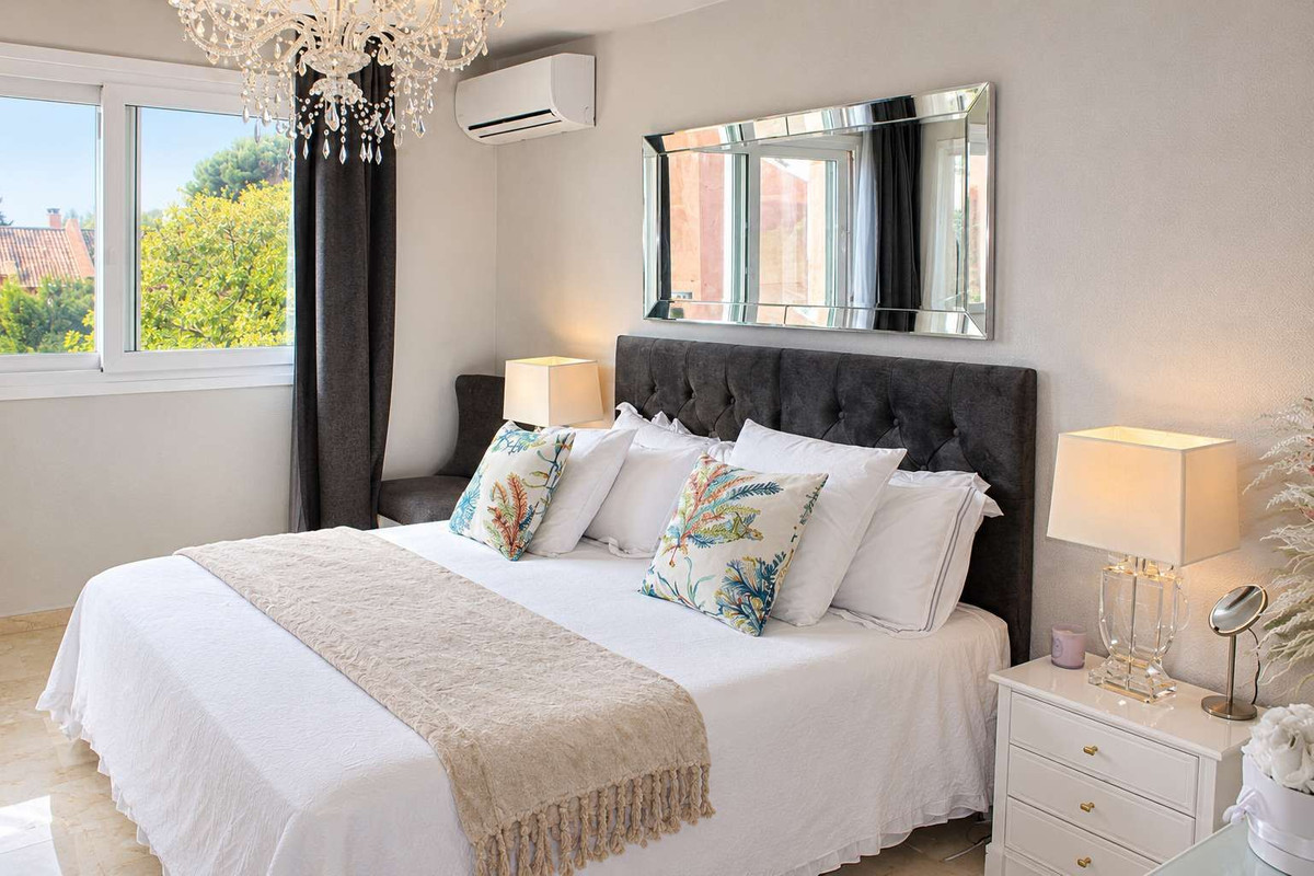 5 bedroom House in Marbella in Marbella - foto 12