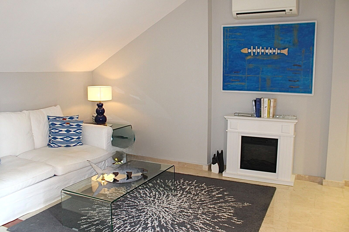5 bedroom House in Marbella in Marbella - foto 15