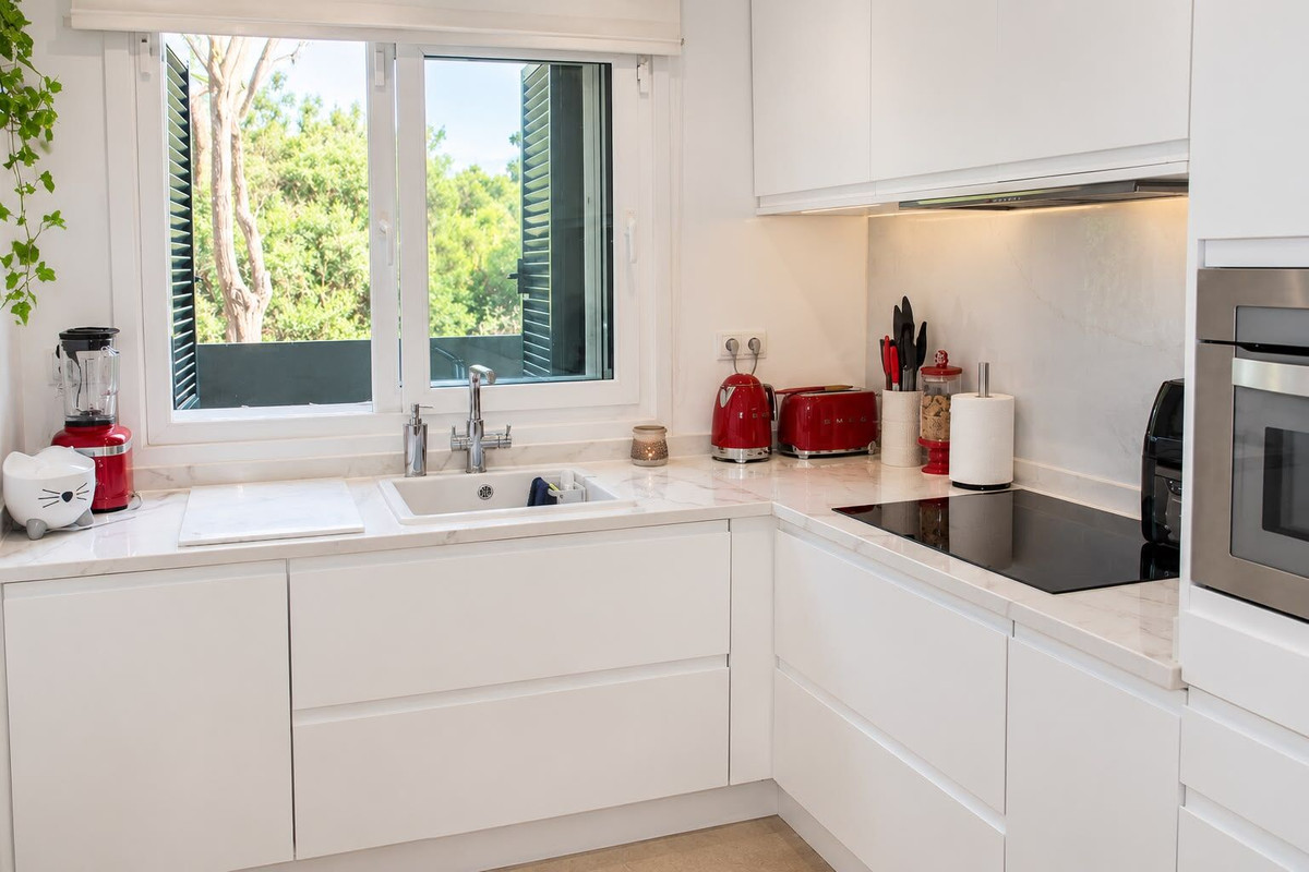 5 bedroom House in Marbella in Marbella - foto 17