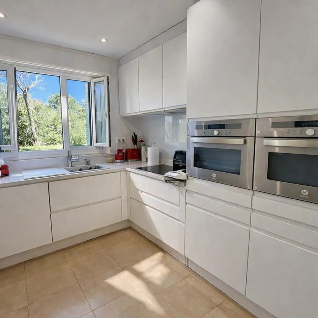5 bedroom House in Marbella in Marbella - foto 18