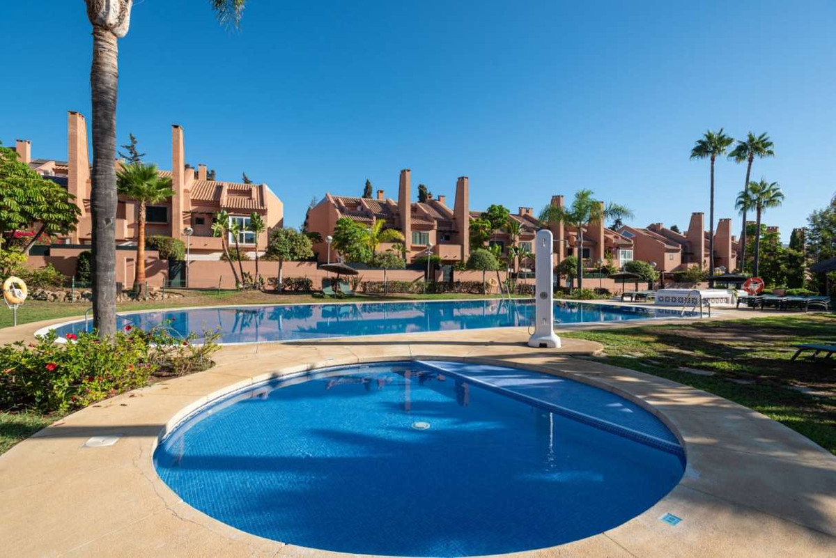 5 bedroom House in Marbella in Marbella - foto 20