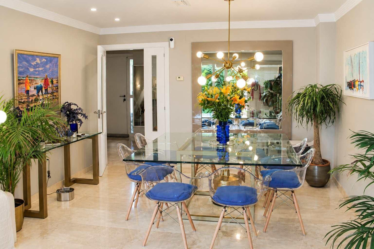 5 bedroom House in Marbella in Marbella - foto 4