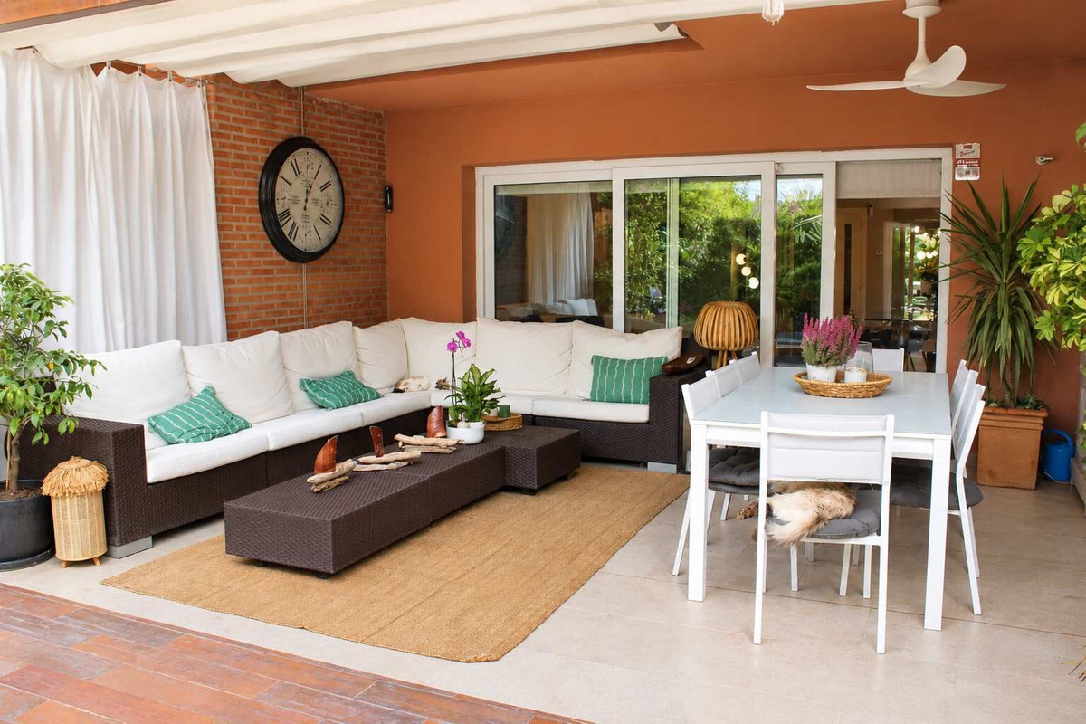 5 bedroom House in Marbella in Marbella - foto 6