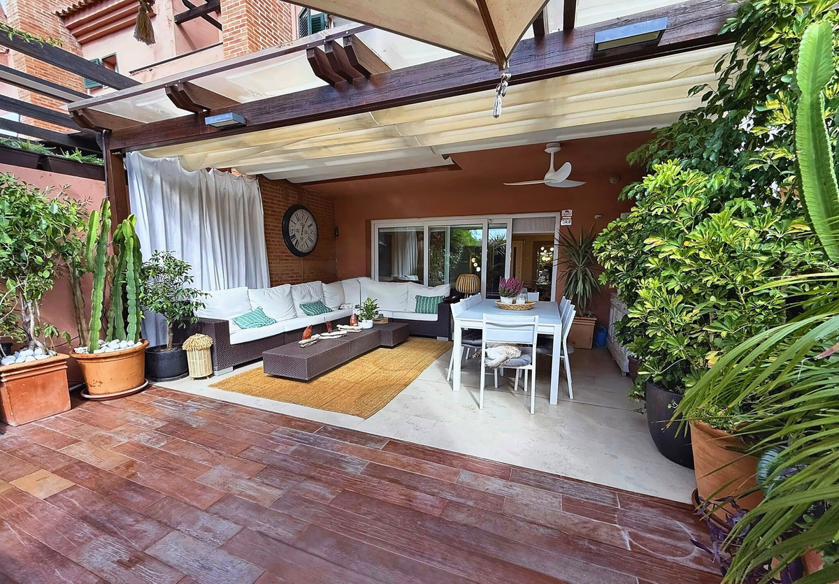 5 bedroom House in Marbella in Marbella - foto 7