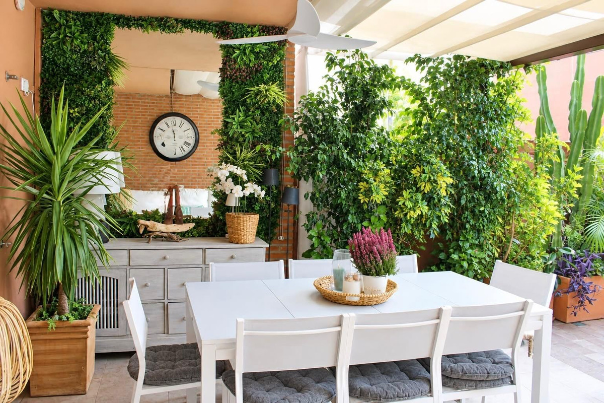 5 bedroom House in Marbella in Marbella - foto 8