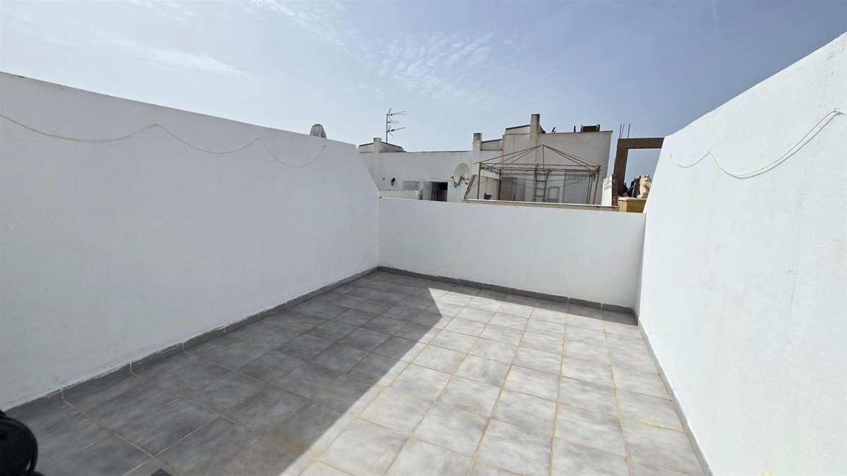 2-slaapkamer stadswoning in Torremolinos in Torremolinos - foto 12