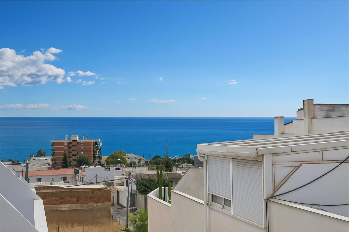 2-slaapkamer stadswoning in Torremolinos in Torremolinos - foto 13