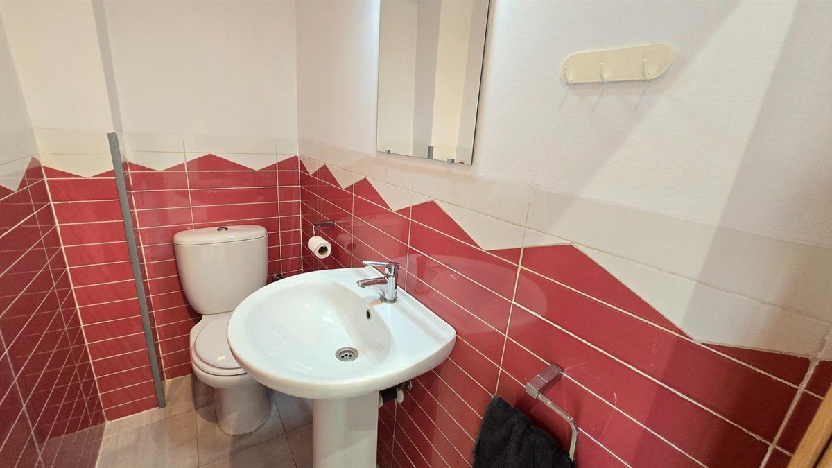 2-slaapkamer stadswoning in Torremolinos in Torremolinos - foto 17