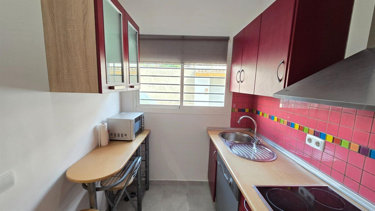 2-slaapkamer stadswoning in Torremolinos in Torremolinos - foto 18