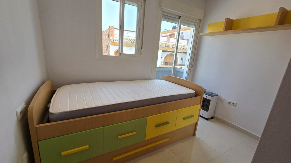 2-slaapkamer stadswoning in Torremolinos in Torremolinos - foto 8