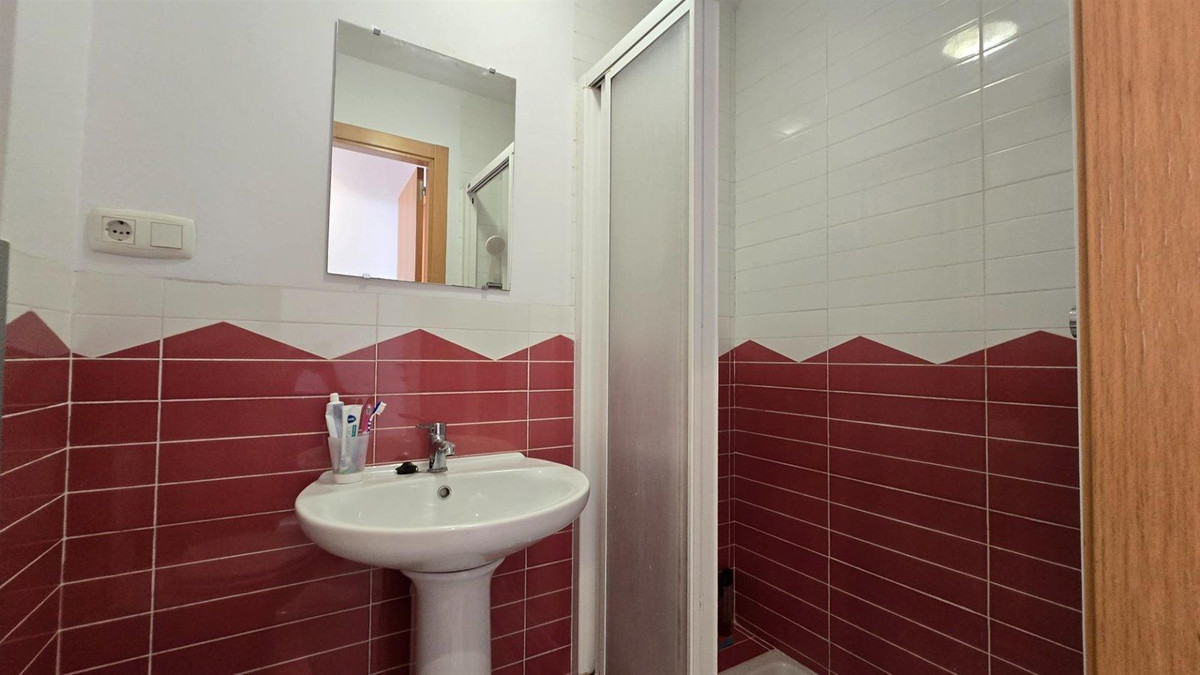2-slaapkamer stadswoning in Torremolinos in Torremolinos - foto 10