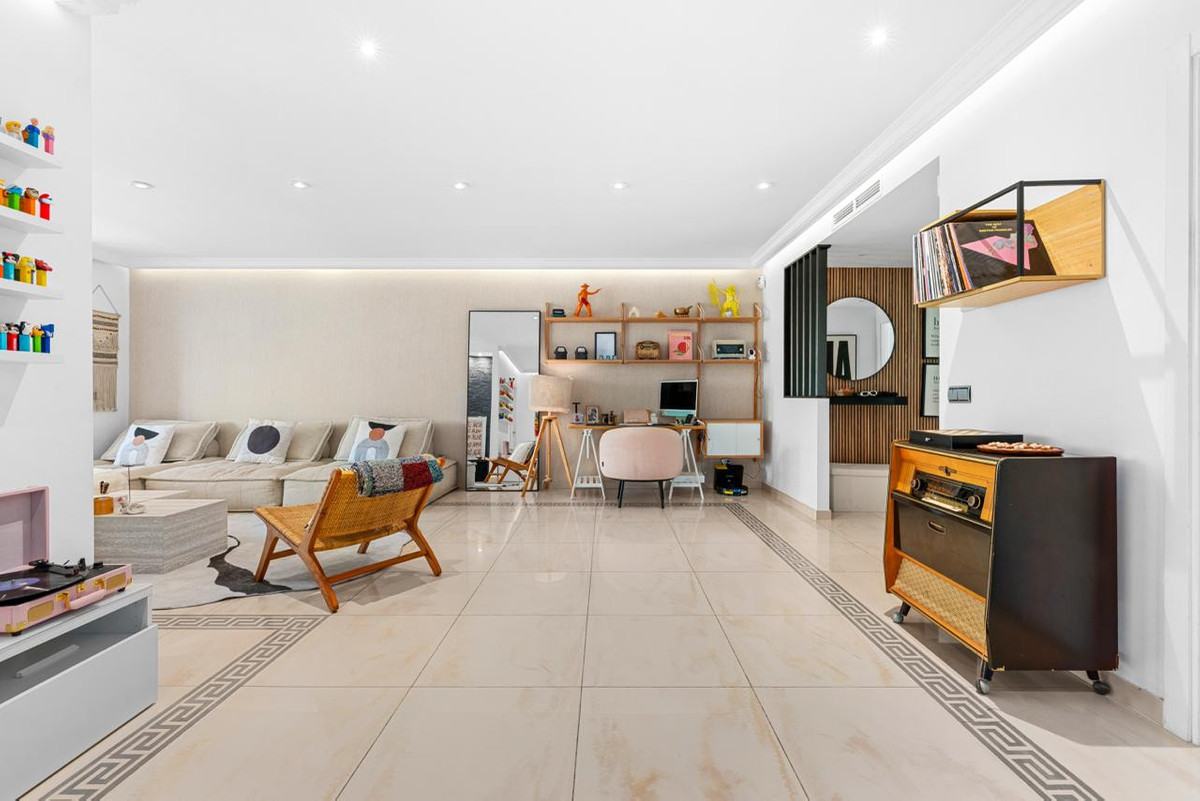 Drie-slaapkamerappartement aan de eerste golflijn bij La Quinta, Balcones de La Quinta in La Quinta - foto 2