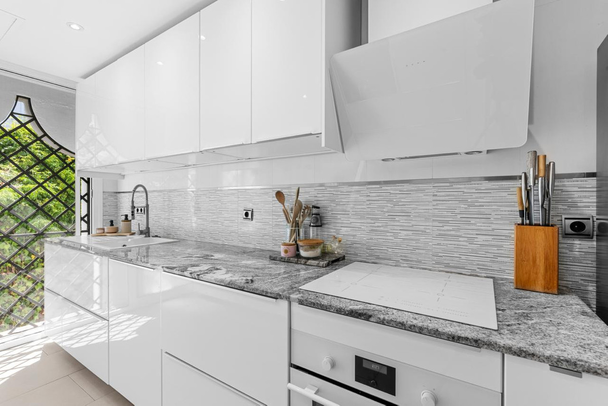 Drie-slaapkamerappartement aan de eerste golflijn bij La Quinta, Balcones de La Quinta in La Quinta - foto 11
