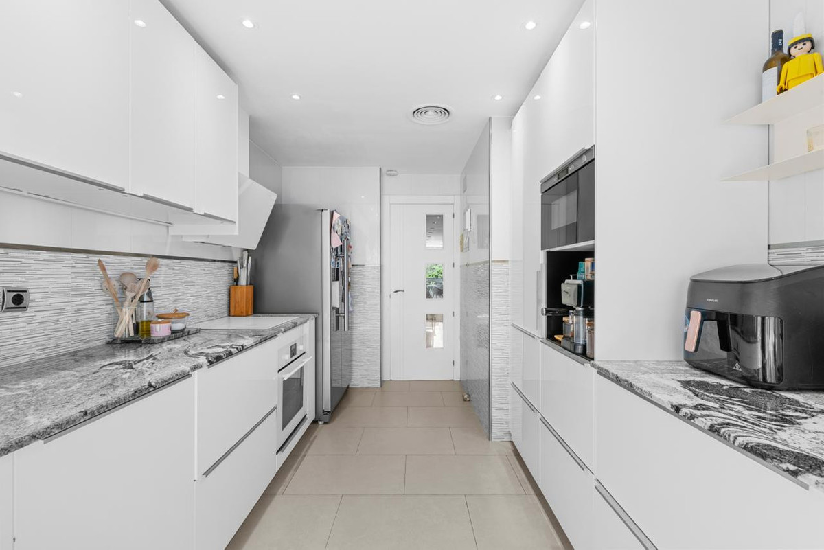 Drie-slaapkamerappartement aan de eerste golflijn bij La Quinta, Balcones de La Quinta in La Quinta - foto 12